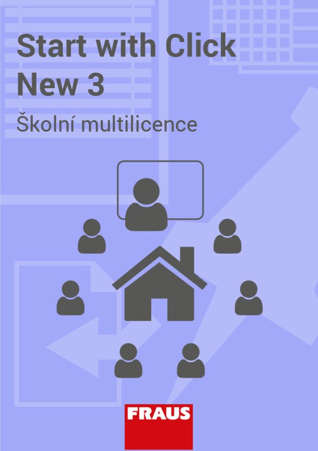 Start With Click New 3
